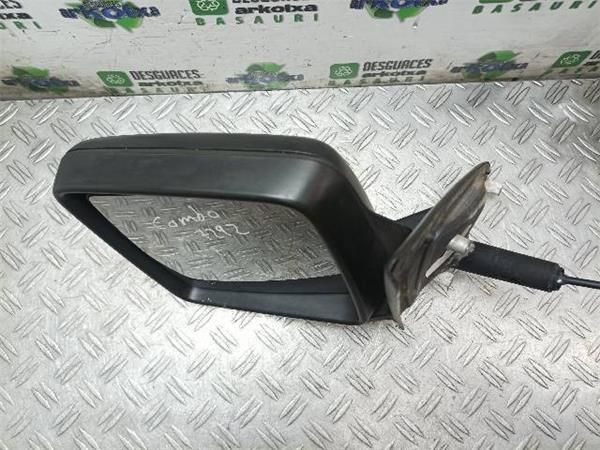 RETROVISOR IZDO. Opel Combo 1.3 CDTI C (2005-2011) (55 KW) - 16897 / Z13DTJ