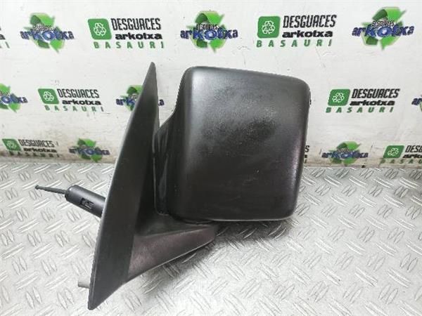 RETROVISOR IZDO. Opel Combo 1.7 DTI B (2001-2011) (55 KW) - 16898 / Y17DT