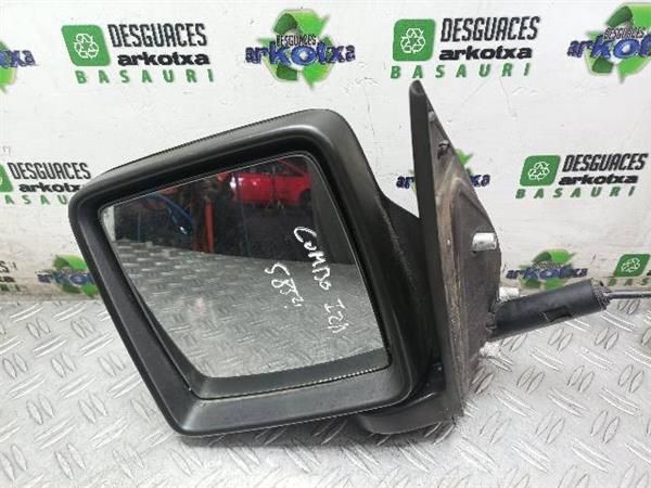 RETROVISOR IZDO. Opel Combo 1.7 DTI B (2001-2011) (55 KW) - 16898 / Y17DT 2
