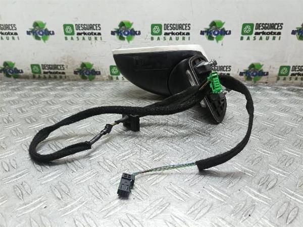 RETROVISOR ELECTRICO IZDO. Citroen C4 1.6 HDI (2004-2011) 90CV (66,2 KW) - 16901 / 9HX