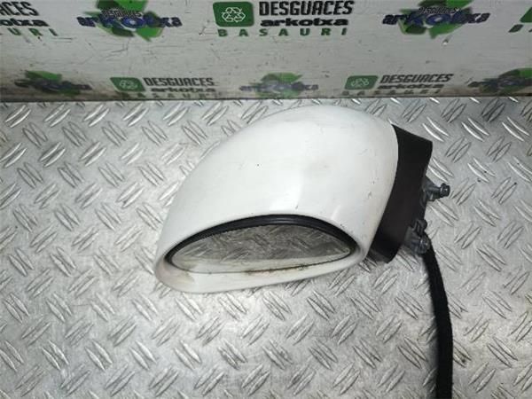 RETROVISOR ELECTRICO IZDO. Citroen C4 1.6 HDI (2004-2011) 90CV (66,2 KW) - 16901 / 9HX
