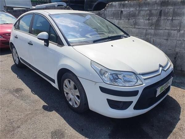 RETROVISOR ELECTRICO IZDO. Citroen C4 1.6 HDI (2004-2011) 90CV (66,2 KW) - 16901 / 9HX