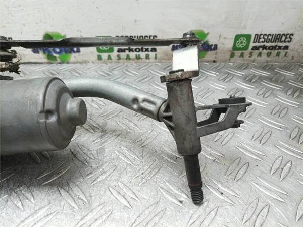 MOTOR LIMPIAPARABRISAS DEL. Peugeot 207 1.6 HDI (2006-2013) 90CV (66,2 KW) - 16922 / 9HX