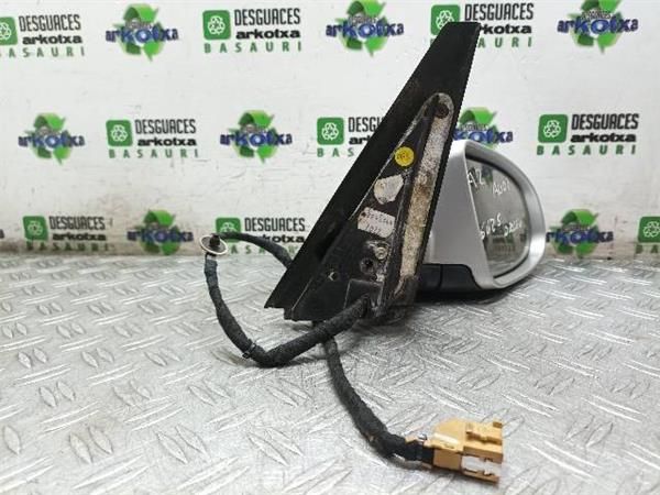 RETROVISOR ELECTRICO DCHO. Audi A2 1.4 G (8Z) (2000-2005) (55 KW) - 16936 / AUA