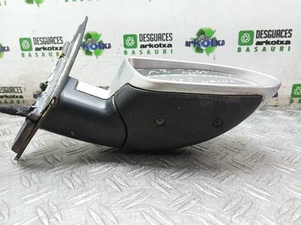 RETROVISOR ELECTRICO DCHO. Audi A2 1.4 G (8Z) (2000-2005) (55 KW) - 16936 / AUA