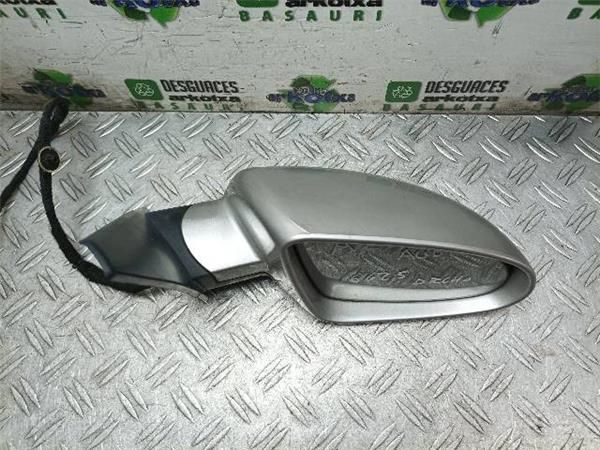 RETROVISOR ELECTRICO DCHO. Audi A2 1.4 G (8Z) (2000-2005) (55 KW) - 16936 / AUA
