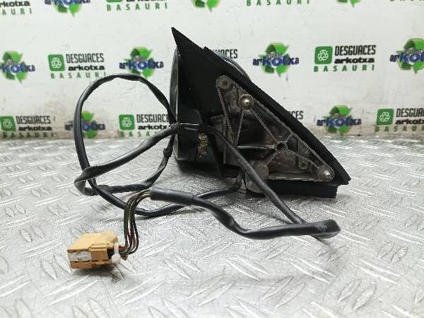 RETROVISOR ELECTRICO IZDO. Audi A4 2.5 TDI AVANT 8E (114 KW) - 16941 / AYM