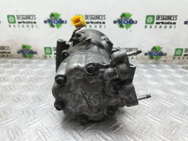 COMPRESOR AIRE ACOND. Peugeot 307 1.6 HDI BREAK / SW (S1) (80 KW) - 16945 / 9HY