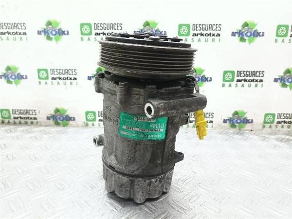 COMPRESOR AIRE ACOND. Peugeot 307 1.6 HDI BREAK / SW (S1) (80 KW) - 16945 / 9HY