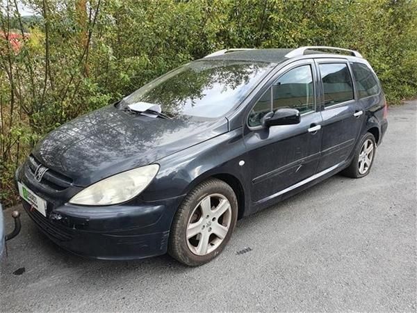 COMPRESOR AIRE ACOND. Peugeot 307 1.6 HDI BREAK / SW (S1) (80 KW) - 16945 / 9HY