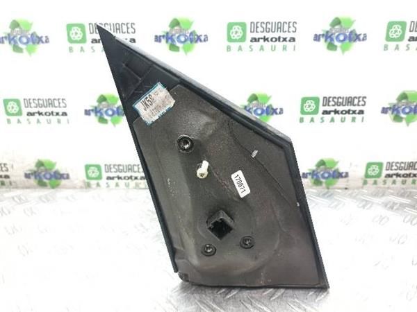 RETROVISOR ELECTRICO IZDO. Hyundai Getz 1.5 CRDI (TB) (2002-2009) (65 KW) - 16953 / 4FA