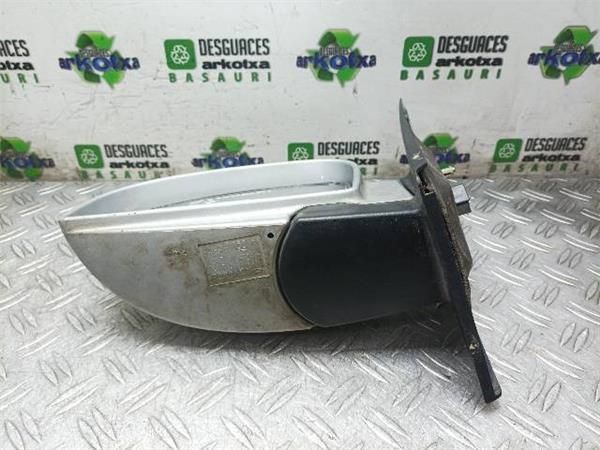 RETROVISOR ELECTRICO IZDO. Hyundai Getz 1.5 CRDI (TB) (2002-2009) (65 KW) - 16953 / 4FA
