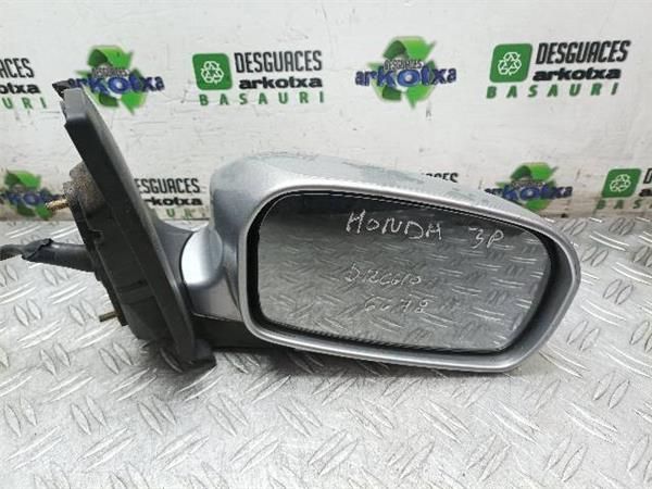RETROVISOR ELECTRICO DCHO. Honda Civic 1.7 CTDI (EP1/2) (2001 - 2006) (74 KW) - 16954 / 4EE2 2
