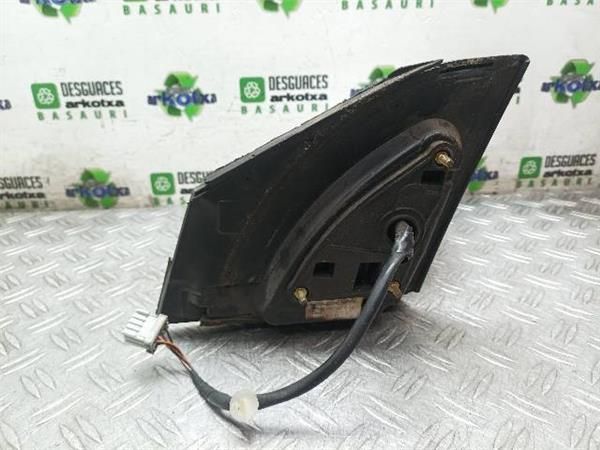 RETROVISOR ELECTRICO DCHO. Honda Civic 1.7 CTDI (EP1/2) (2001 - 2006) (74 KW) - 16954 / 4EE2