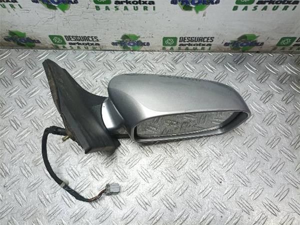 RETROVISOR ELECTRICO DCHO. Honda Civic 1.7 CTDI (EP1/2) (2001 - 2006) (74 KW) - 16954 / 4EE2