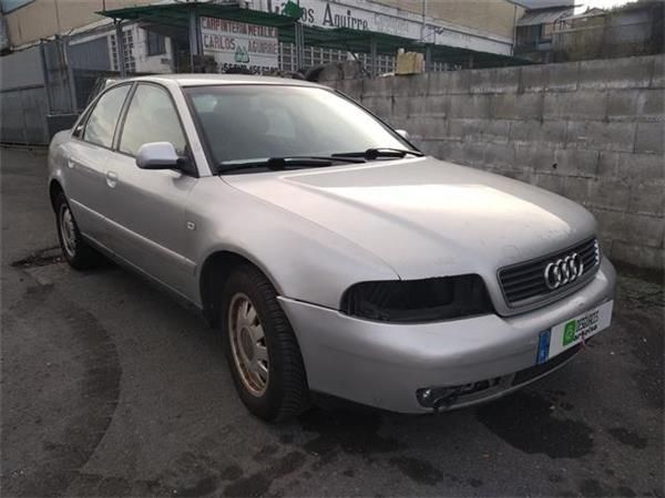 RETROVISOR ELECTRICO DCHO. Audi A4 1.9 TDI (B5) (1999-2000) (81 KW) - 16955 / AVG