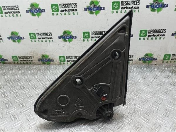 RETROVISOR ELECTRICO DCHO. Chrysler Grand Voyager 2.8 TD (RG) (2001-2008) - 16956