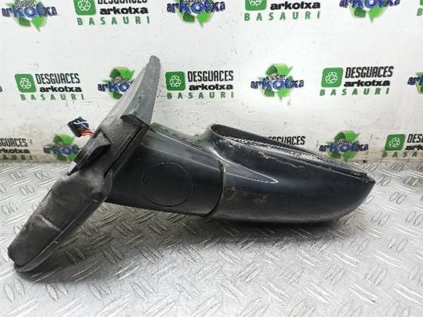 RETROVISOR ELECTRICO DCHO. Chrysler Grand Voyager 2.8 TD (RG) (2001-2008) - 16956