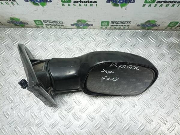 RETROVISOR ELECTRICO DCHO. Chrysler Grand Voyager 2.8 TD (RG) (2001-2008) - 16956