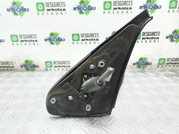 RETROVISOR DCHO. Renault Clio 1.2  II FASE I (B/CBO) (40 KW) - 16964 / D7F