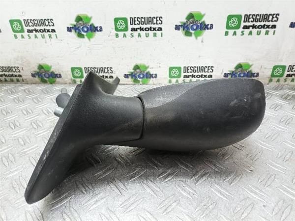 RETROVISOR DCHO. Renault Clio 1.2  II FASE I (B/CBO) (40 KW) - 16964 / D7F