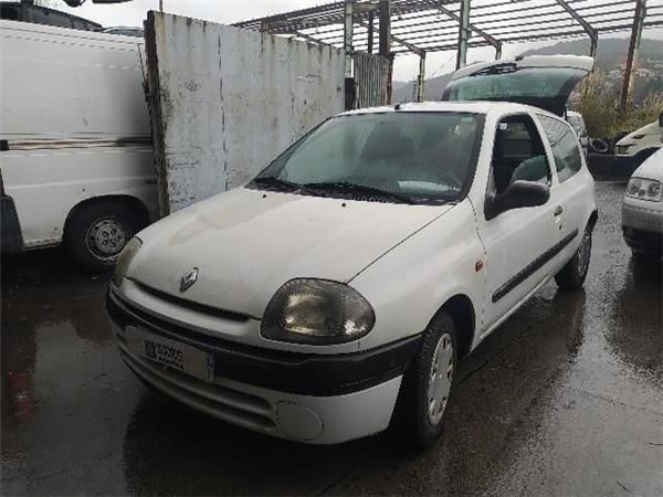 RETROVISOR DCHO. Renault Clio 1.2  II FASE I (B/CBO) (40 KW) - 16964 / D7F