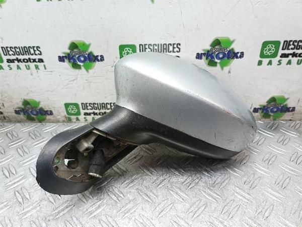 RETROVISOR ELECTRICO IZDO. Fiat Grande Punto 1.3 JTD (199) (2005-2012) (55 KW) - 16966 / 199A2000