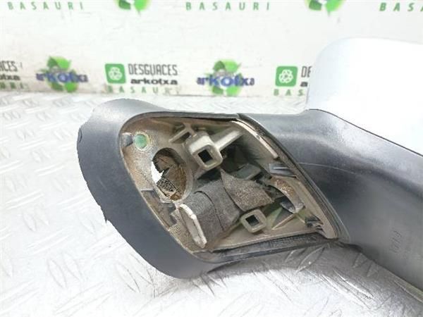 RETROVISOR ELECTRICO IZDO. Fiat Grande Punto 1.3 JTD (199) (2005-2012) (55 KW) - 16966 / 199A2000