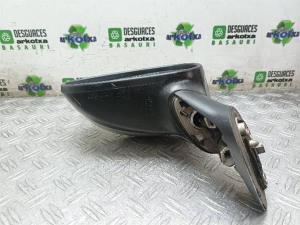 RETROVISOR ELECTRICO IZDO. Fiat Grande Punto 1.3 JTD (199) (2005-2012) (55 KW) - 16966 / 199A2000