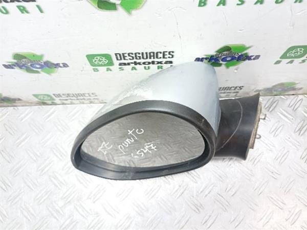 RETROVISOR ELECTRICO IZDO. Fiat Grande Punto 1.3 JTD (199) (2005-2012) (55 KW) - 16966 / 199A2000