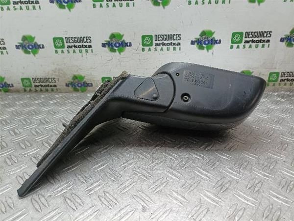 RETROVISOR ELECTRICO DCHO. Mazda 3 1.6 CRDT BK (80 KW) - 16968 / Y6