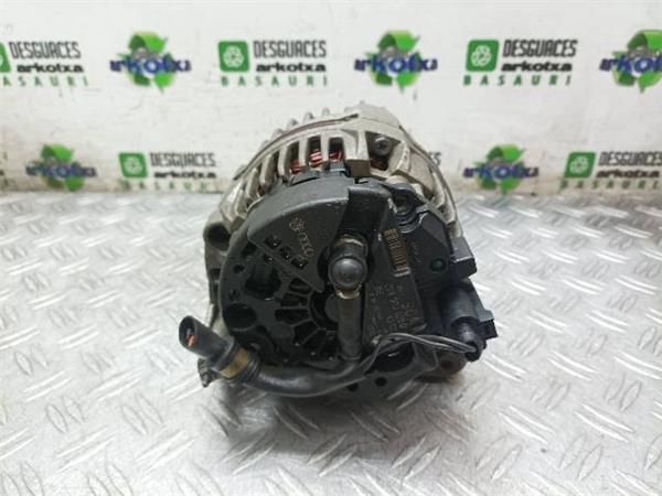 ALTERNADOR Seat Toledo 1.6 G (1M2) 105CV 16V (2000-2006) (77 KW) - 16972 / BCB