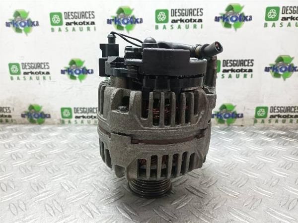 ALTERNADOR Seat Toledo 1.6 G (1M2) 105CV 16V (2000-2006) (77 KW) - 16972 / BCB