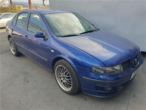 ALTERNADOR Seat Toledo 1.6 G (1M2) 105CV 16V (2000-2006) (77 KW) - 16972 / BCB
