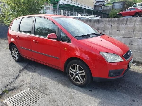 BOMBA DIRECCION ELECTRICA Ford C Max 1.6 TDCI FOCUS II 16V 109CV (2003-2007) (80 KW) - 16979 / G8DA