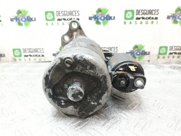 MOTOR ARRANQUE Volkswagen Golf 1.8 GTI II (191/193) (82 KW) - 16984 / H1