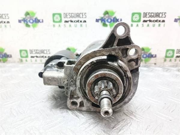 MOTOR ARRANQUE Volkswagen Golf 1.8 GTI II (191/193) (82 KW) - 16984 / H1