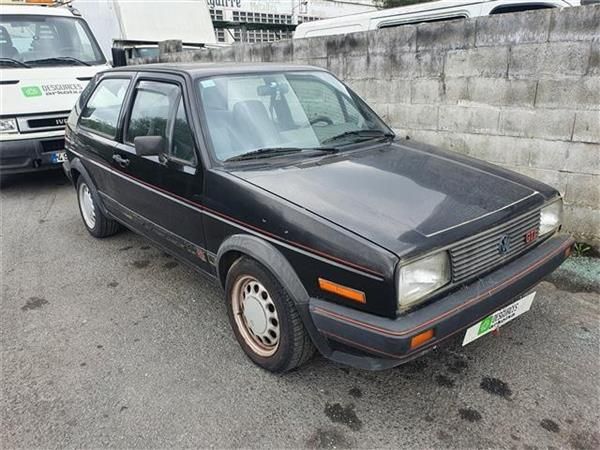 MOTOR ARRANQUE Volkswagen Golf 1.8 GTI II (191/193) (82 KW) - 16984 / H1