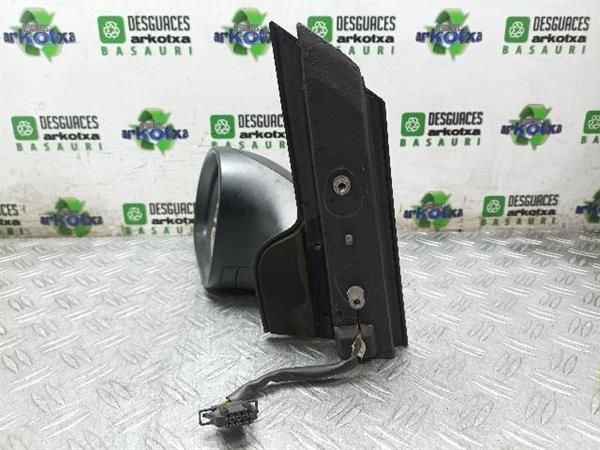 RETROVISOR ELECTRICO IZDO. Seat Altea 1.6  (5P5) (75 KW) - 16992 / BSE