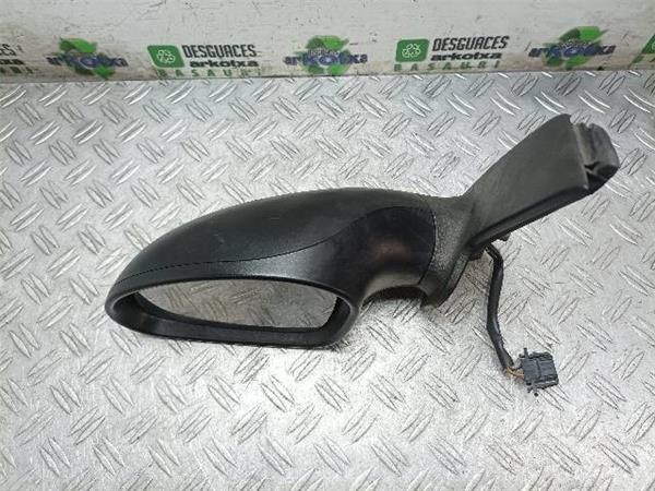 RETROVISOR ELECTRICO IZDO. Seat Altea 1.6  (5P5) (75 KW) - 16992 / BSE
