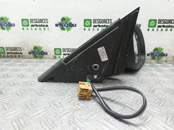 RETROVISOR ELECTRICO DCHO. Seat Ibiza 1.4 G (6L) (2001-2009) (55 KW) - 16998 / BBY