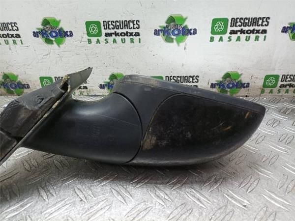 RETROVISOR ELECTRICO DCHO. Seat Ibiza 1.4 G (6L) (2001-2009) (55 KW) - 16998 / BBY