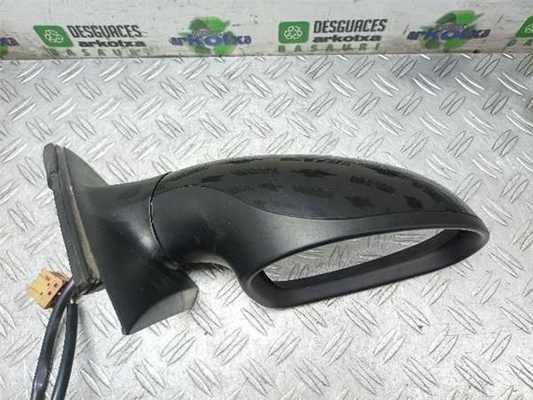 RETROVISOR ELECTRICO DCHO. Seat Ibiza 1.4 G (6L) (2001-2009) (55 KW) - 16998 / BBY