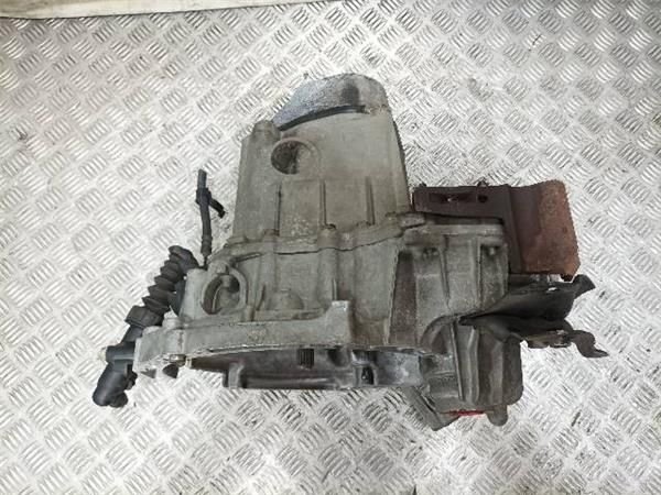 CAJA CAMBIOS MANUAL Citroen C2 1.1 G (JM) 60CV (2003-2012) (44,1 KW) - 17001 / HFX