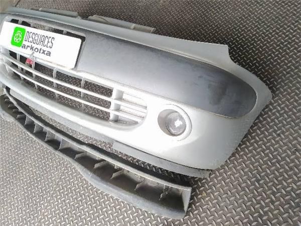 PARAGOLPES DEL. Citroen Xsara 1.6 HDI PICASSO (CH) 110 (2004-2011) (80 KW) - 17002 / 9HZ