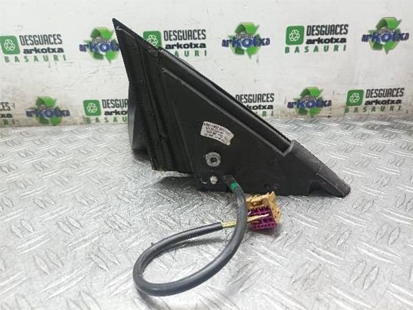 RETROVISOR ELECTRICO IZDO. Seat Ibiza 1.4 G (6L) (2001-2009) (55 KW) - 17004 / BBY