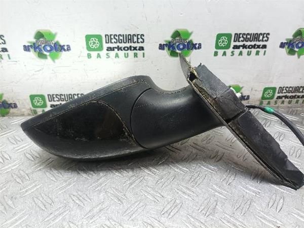 RETROVISOR ELECTRICO IZDO. Seat Ibiza 1.4 G (6L) (2001-2009) (55 KW) - 17004 / BBY