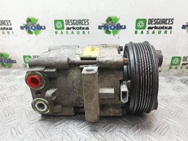 COMPRESOR AIRE ACOND. Ford Mondeo 2.0 TDCI III (AUT.) 130CV (B5Y) (00-07) (96 KW) - 17006 / FMBA