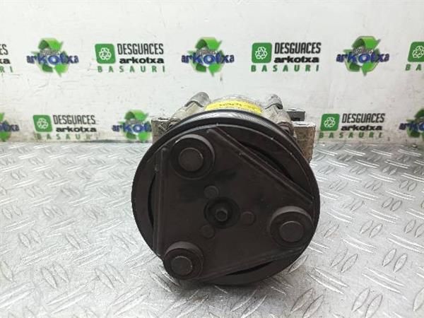 COMPRESOR AIRE ACOND. Ford Mondeo 2.0 TDCI III (AUT.) 130CV (B5Y) (00-07) (96 KW) - 17006 / FMBA 2