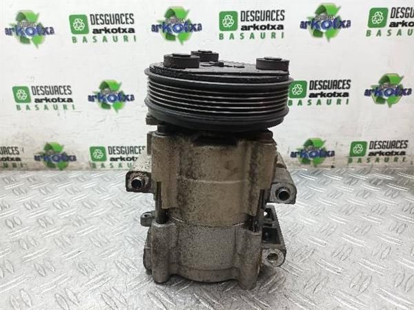 COMPRESOR AIRE ACOND. Ford Mondeo 2.0 TDCI III (AUT.) 130CV (B5Y) (00-07) (96 KW) - 17006 / FMBA